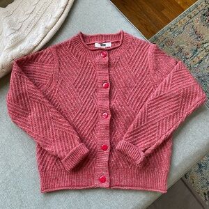MDM Cardigan